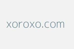 Image of Xoroxo