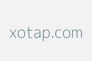 Image of Xotap