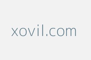 Image of Xovil