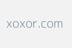 Image of Xoxor