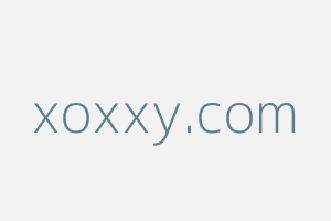 Image of Xoxxy