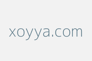 Image of Xoyya