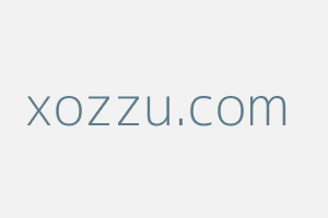 Image of Xozzu