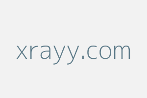 Image of Xrayy
