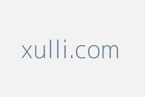 Image of Xulli