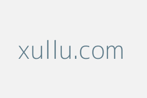 Image of Xullu