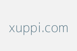 Image of Xuppi