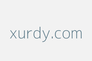 Image of Xurdy