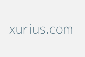 Image of Xurius