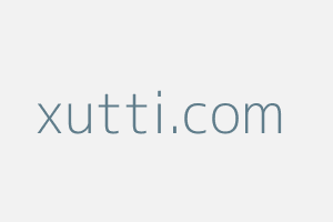Image of Xutti