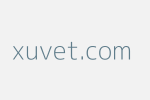 Image of Xuvet