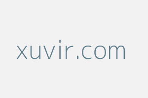 Image of Xuvir