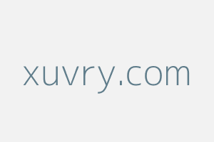 Image of Xuvry