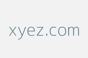 Image of Xyez