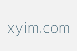 Image of Xyim