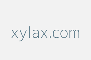 Image of Xylax