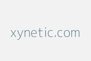 Image of Xynetic