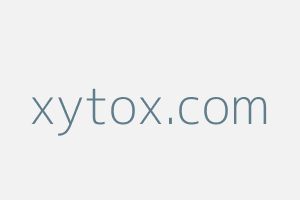 Image of Xytox