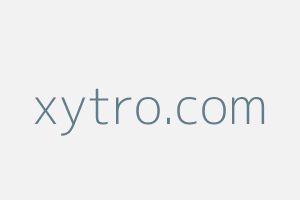 Image of Xytro