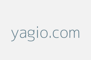 Image of Yagio