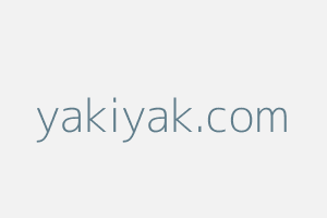 Image of Yakiyak