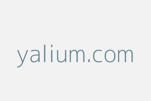 Image of Yalium