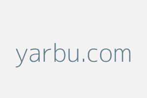 Image of Yarbu