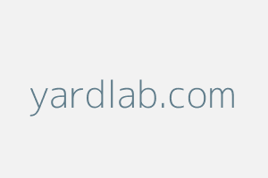 Image of Yardlab