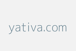 Image of Yativa