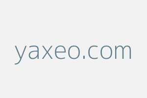 Image of Yaxeo