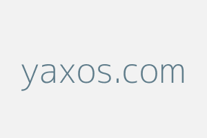 Image of Yaxos