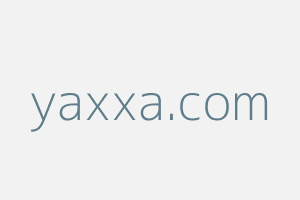 Image of Yaxxa
