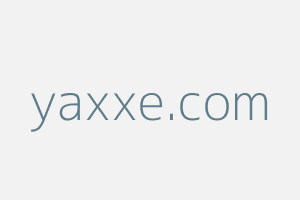 Image of Yaxxe