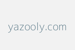 Image of Yazooly