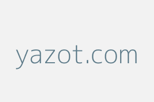 Image of Yazot
