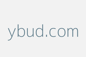 Image of Ybud