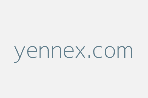 Image of Yennex