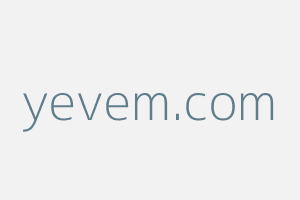 Image of Yevem