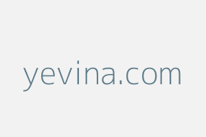 Image of Yevina