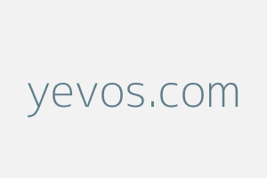 Image of Yevos