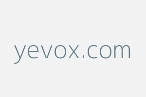 Image of Yevox
