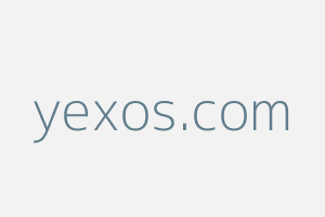 Image of Yexos