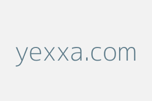 Image of Yexxa