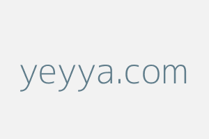 Image of Yeyya