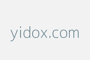 Image of Yidox