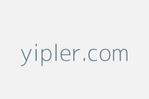 Image of Yipler