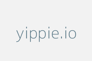 Image of Yippie.io