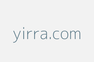 Image of Yirra