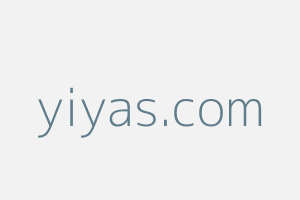 Image of Yiyas