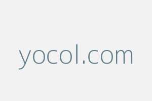 Image of Yocol